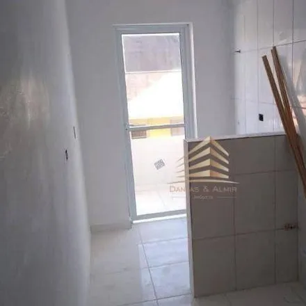 Buy this 2 bed apartment on Estrada do Zircônio in Invernada, Guarulhos - SP