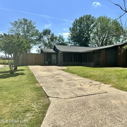 Buy this 3 bed house on 1717 Terrace Road in Cleveland, MS 38732