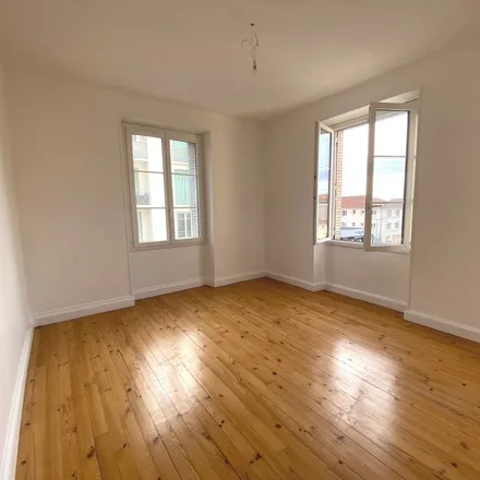 Rent this 4 bed apartment on 2 Rue Hector Berlioz in 26300 Bourg-de-Péage, France