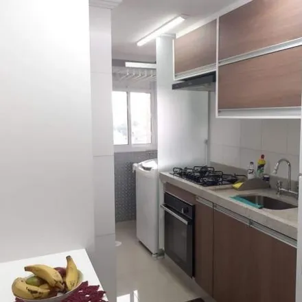 Buy this studio apartment on Rua Barão do Rio Branco in Santa Terezinha, São Bernardo do Campo - SP