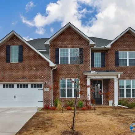 Buy this 5 bed house on 7114 Hickory Cove Way Se in Gurley, Alabama