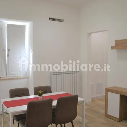 Rent this 2 bed apartment on Via Giuseppe Mogavero in 84128 Salerno SA, Italy