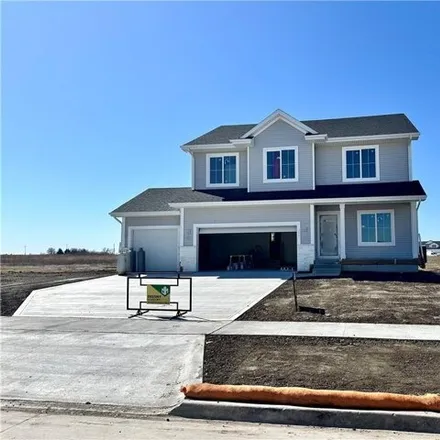 Buy this 5 bed house on Creekside Drive Southwest in Bondurant, IA 50035