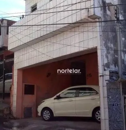 Buy this 6 bed house on Avenida Gustavo Adolfo 1435 in Jardim Brasil, São Paulo - SP