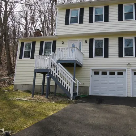 Buy this 3 bed house on 67 Huntingtown Road in Monroe, CT 06468