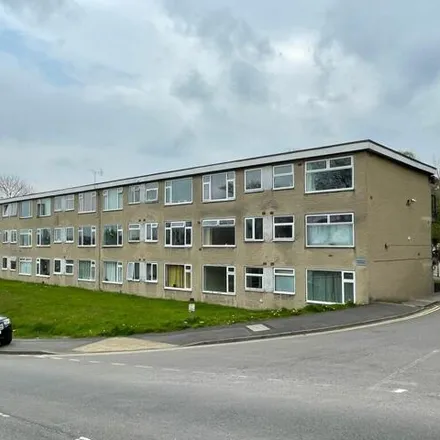 Buy this 1 bed apartment on Carr Road in Stocksbridge, S36 2NR