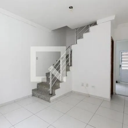 Rent this 2 bed house on Rua Roque Palmieri in Cidade Líder, São Paulo - SP
