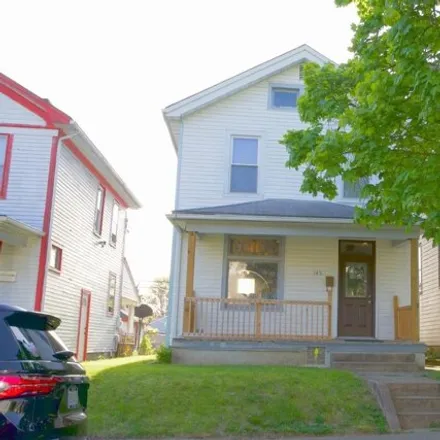 Buy this 3 bed house on 151 North F Street in Hamilton, OH 45013