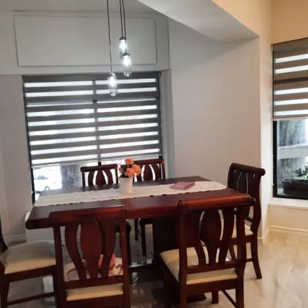 Rent this 2 bed apartment on Cooperación Nacional de Electricidad in Ciclovía Ruta 1 901, 090313