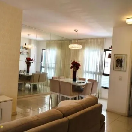 Buy this 4 bed apartment on unnamed road in Patamares, Salvador - BA