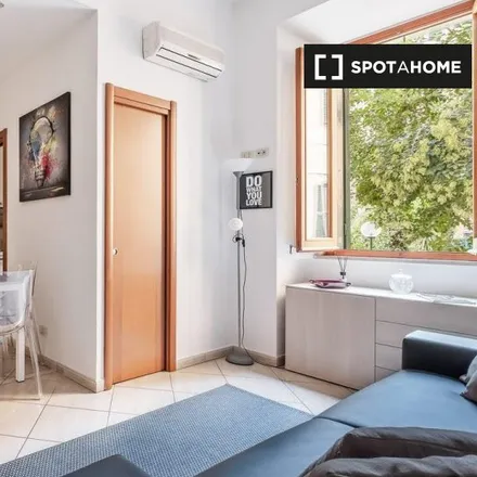 Rent this 2 bed apartment on Casalinghi Elettronica in Via Candia 125/b, 00192 Rome RM