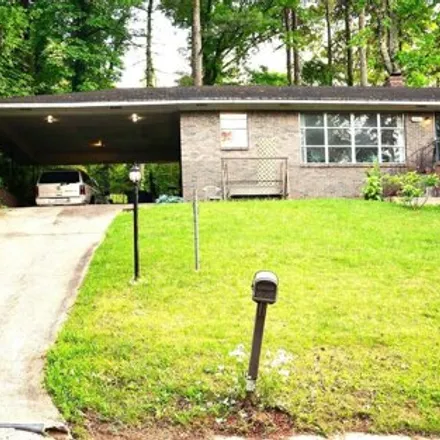 Buy this 5 bed house on 8901 Valleybrook Rd in Birmingham, Alabama