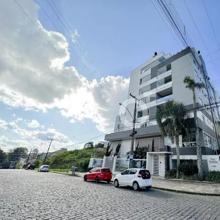 Image 2 - Avenida Honeyde Bertussi, Nossa Senhora da Saúde, Caxias do Sul - RS, 95032-170, Brazil - Apartment for sale
