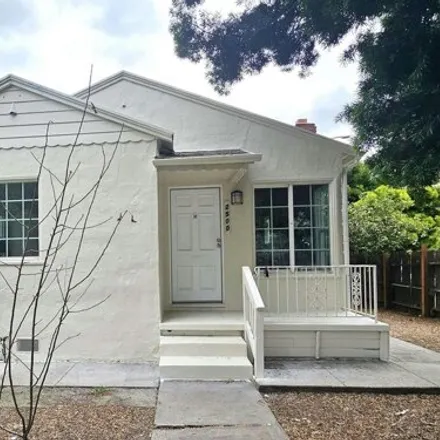 Buy this 4 bed house on 2500 77th Avenue in Oakland, CA 94613