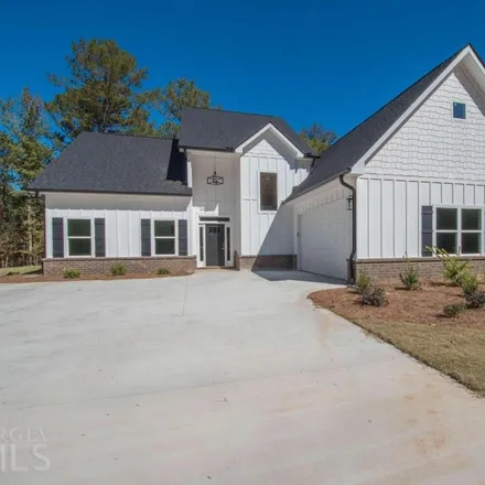 Image 3 - 121 Cove Road, Troup County, GA 30240, USA - House for sale