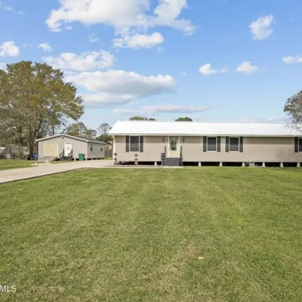 Buy this 3 bed house on 113 Lovers Lane in Vermilion Parish, LA 70510