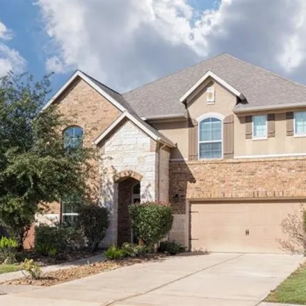 Buy this 4 bed house on Ridge Point High School in 500 Waters Lake Boulevard, Sienna