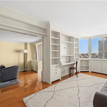 Buy this studio apartment on 515 E 79th St Apt 19a in New York, 10075
