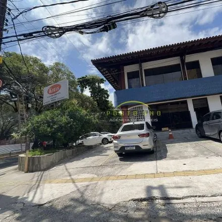 Rent this studio house on Rua Alexandre de Humboldt 272 in Pituba, Salvador - BA