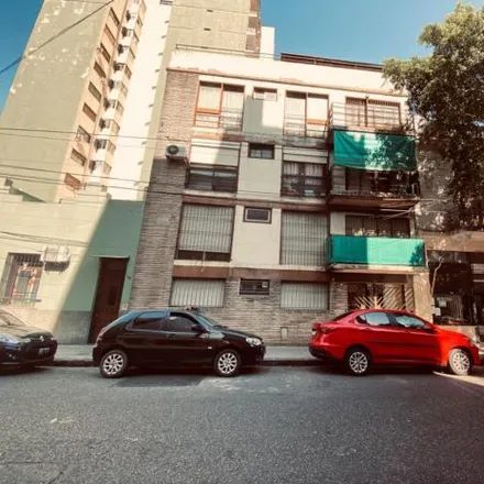 Image 2 - Matheu, Balvanera, C1225 AAT Buenos Aires, Argentina - Apartment for sale
