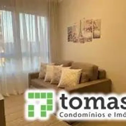 Rent this 1 bed apartment on Rua General Góes Monteiro in São Francisco, Bento Gonçalves - RS