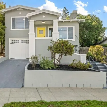 Buy this 2 bed house on 3856 Lyman Road in Oakland, CA 94602