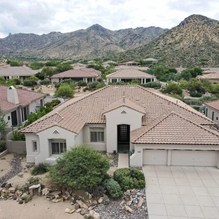 Buy this 3 bed house on 11909 East Sand Hills Road in Scottsdale, AZ 85255