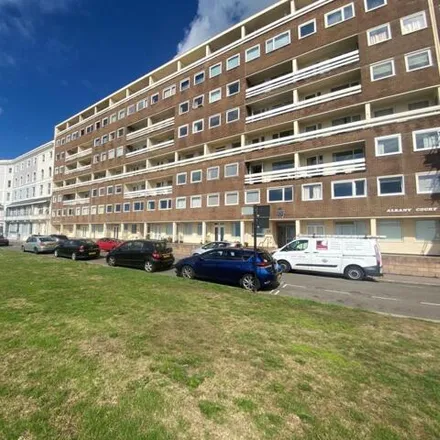 Image 1 - Robertson Terrace, St Leonards, TN34 1JH, United Kingdom - Apartment for sale