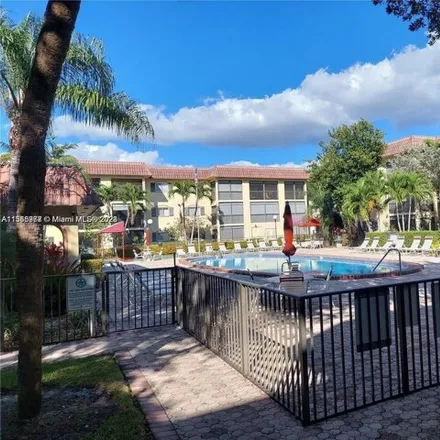 Rent this 1 bed condo on Barcelona Condominiums in 259 South Cypress Road, Garden Isles