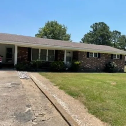 Buy this 3 bed house on 100 Hunter Creek Lane in Hot Springs, AR 71901