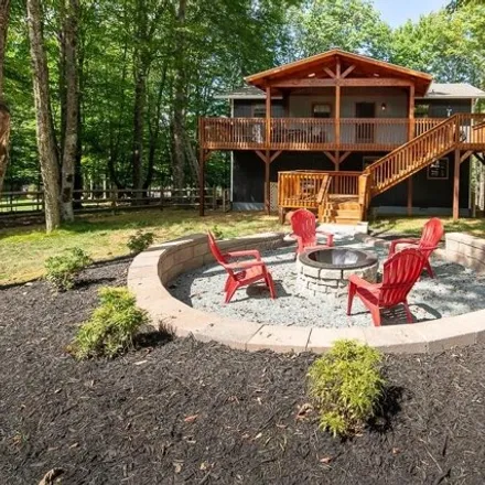 Buy this 3 bed house on 197 Upper Grouse Ridge Road in Beech Mountain, NC 28604