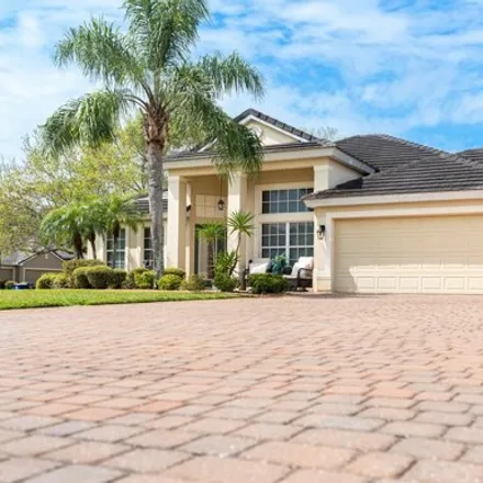 Buy this 3 bed house on Turtle Creek Golf Club in 1279 Admiralty Boulevard, Rockledge