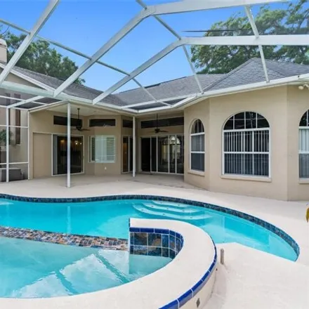 Image 5 - 2501 Oak Landing Drive, Brandon, FL 33511, USA - House for sale