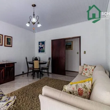 Image 2 - Rua Henrique Bennertz 104, Itoupava Norte, Blumenau - SC, 89053-195, Brazil - House for sale