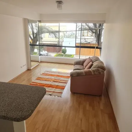 Rent this 1 bed apartment on Calle Los Ficus 390 in San Isidro, Lima Metropolitan Area 15027