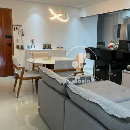 Image 2 - Rua Haia, Vila Metalúrgica, Santo André - SP, 09220-000, Brazil - Apartment for sale
