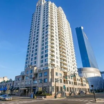 Buy this 2 bed condo on Bella Condominiums in Congress Avenue, Atlantic City