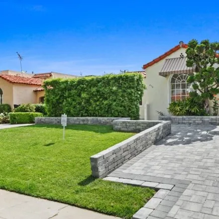 Image 2 - 9020 Whitworth Drive, Los Angeles, CA 90211, USA - House for rent
