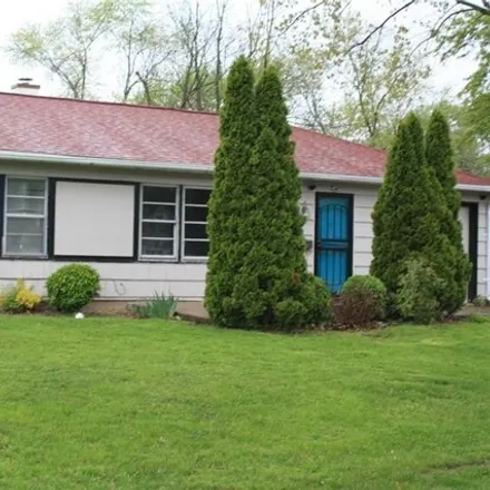 Buy this 3 bed house on 207 South 25th Street in Decatur, IL 62521