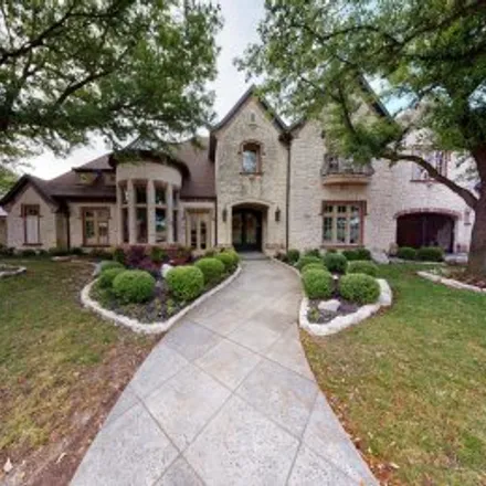 Buy this 5 bed apartment on 7513 Beacon Hill Road in Isleworth, McKinney