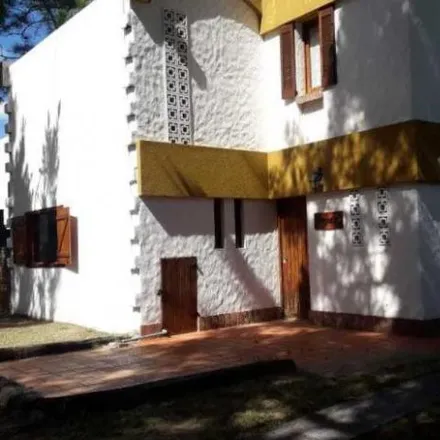 Image 1 - Destructor Brown 1326, Partido de La Costa, 7112 Aguas Verdes, Argentina - House for sale