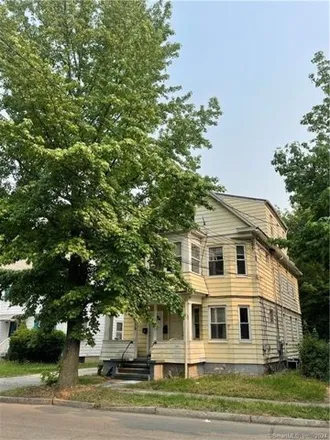 Image 4 - 177;179 Valley Street, West Hills, New Haven, CT 06515, USA - House for rent