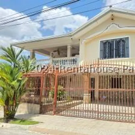 Buy this 4 bed house on unnamed road in P.H. Mirador del Lago, Ernesto Córdoba Campos