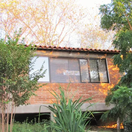 Rent this 1 bed house on unnamed road in Barra de Cuatunalco, OAX