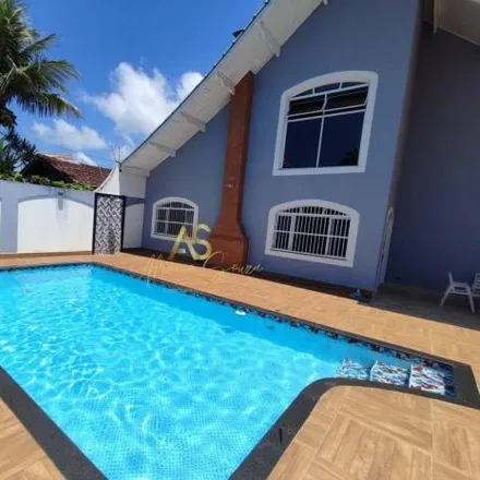 Buy this 6 bed house on Rua dos Manacás in Flórida, Praia Grande - SP