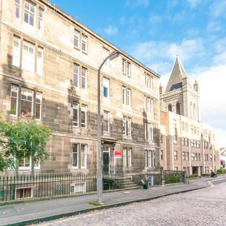 Image 7 - Leslie Place, City of Edinburgh, EH4 1LZ, United Kingdom - Apartment for rent