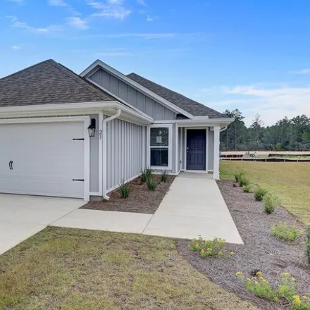 Buy this 3 bed house on 67 West Palo Duvo in Freeport, Walton County