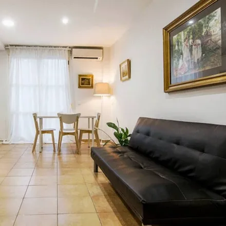 Rent this studio apartment on Valencia in Valencian Community, Spain