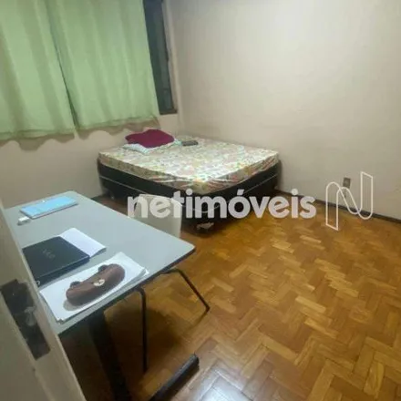 Buy this 3 bed apartment on Rua dos Goitacazes in Regional Centro-Sul, Belo Horizonte - MG