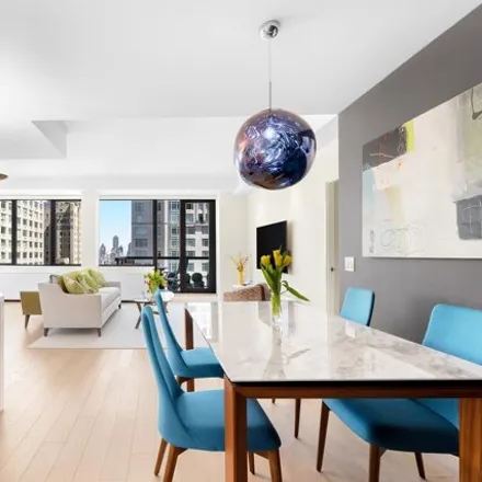 Image 3 - The Allegro, 62 West 62nd Street, New York, NY 10023, USA - Condo for sale